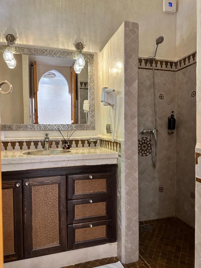 Riad Shajara Marrakesh Habitación foto